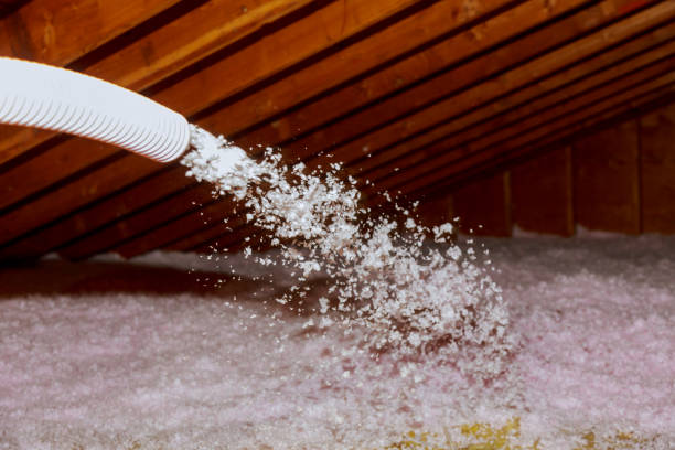 Reliable Spanaway, WA Insulation Contractor Solutions