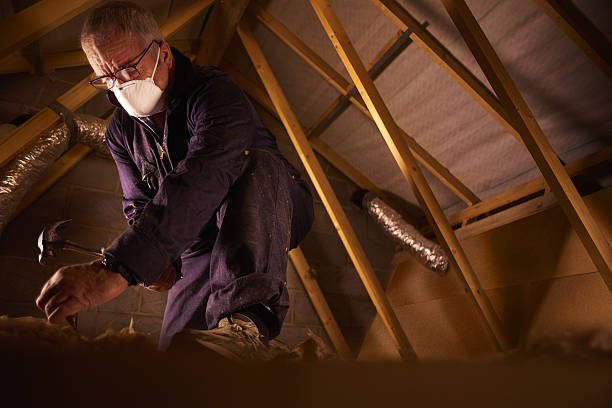 Best Fiberglass Insulation in Spanay, WA